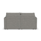 Flex Loveseat with Standard Arm - 5000003523