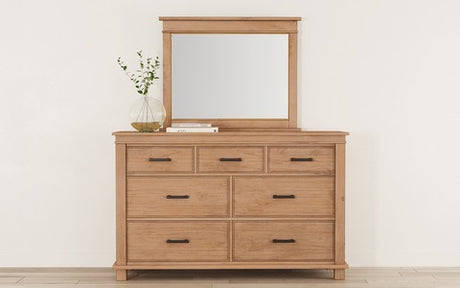 GLPGJ5500 Dresser