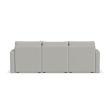Flex Sofa with Standard Arm - 5000003524