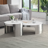 Nesting Coffee Table Set