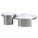 Nesting Coffee Table Set