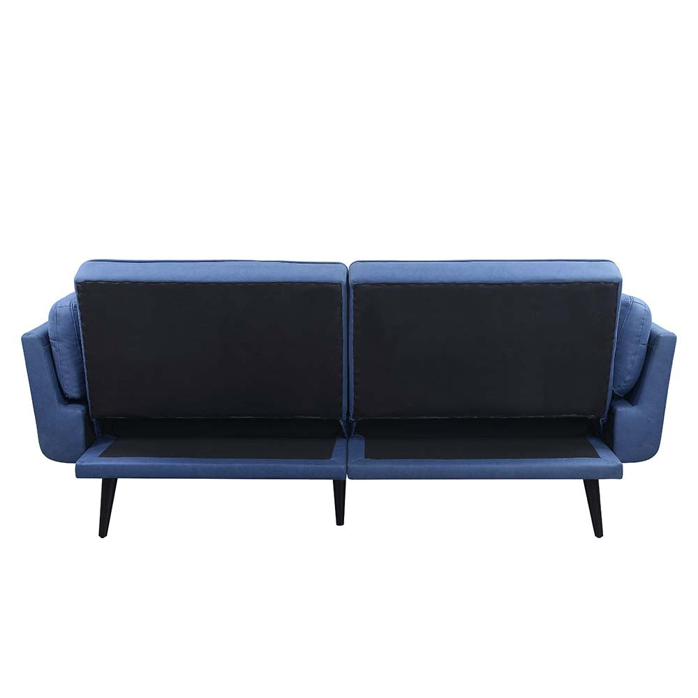 Adjustable Sofa & Ottoman