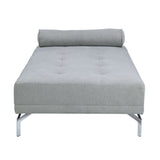 Sofa Bed w/Pillow