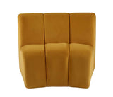 Modular Chair
