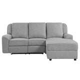 Motion Sectional Sofa