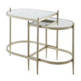 Nesting Table