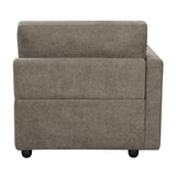 Modular - LF Chair w/3 Pillows