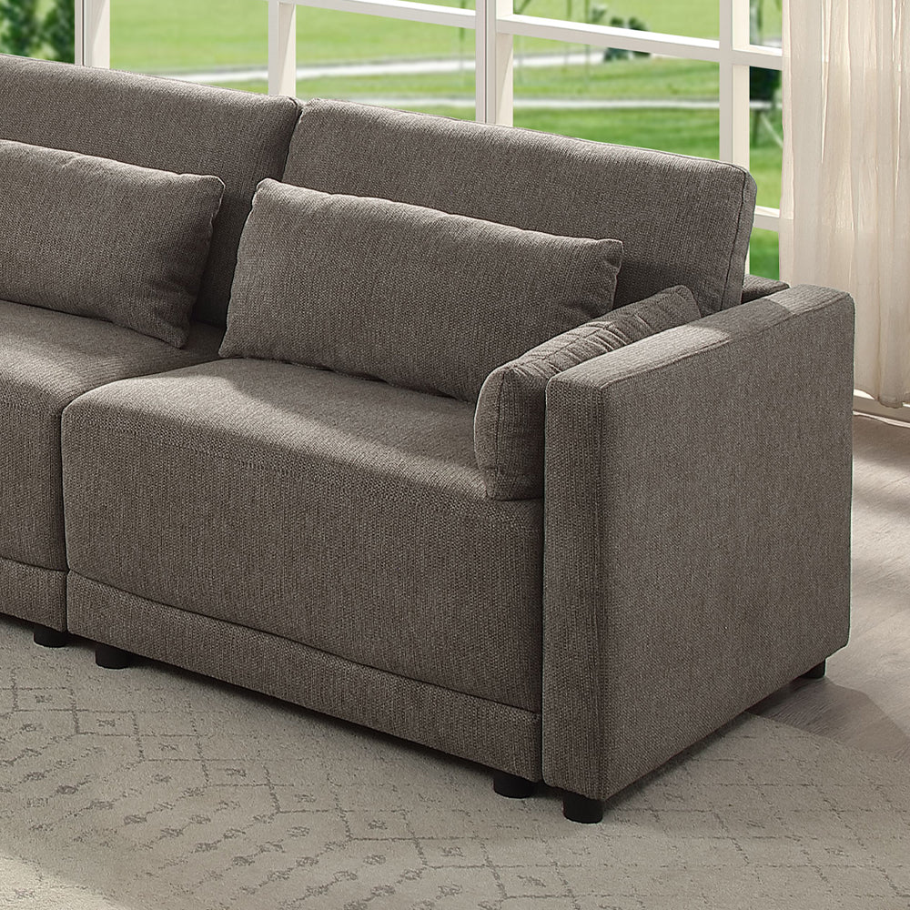 Modular - RF Chair w/2 Pillows