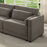 Modular - RF Chair w/2 Pillows