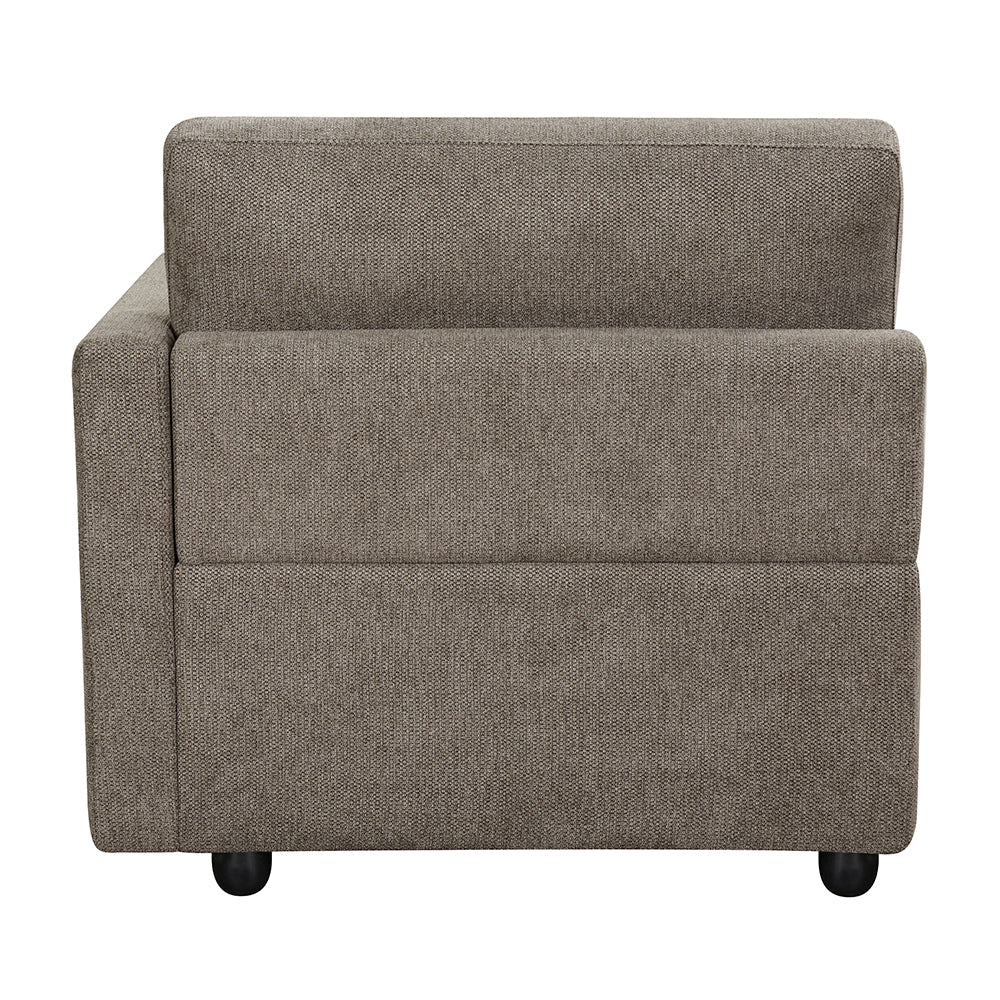 Modular - RF Chair w/2 Pillows