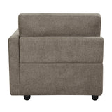 Modular - RF Chair w/2 Pillows
