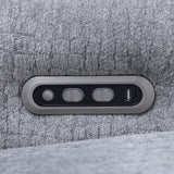 Modular Power Motion Armless Recliner