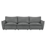 Power Sofa w/Sleeper