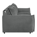 Power Sofa w/Sleeper