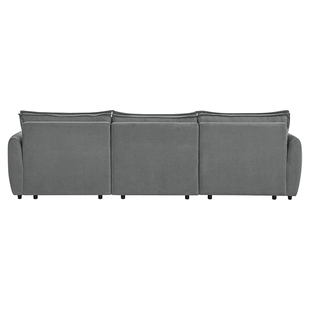 Power Sofa w/Sleeper