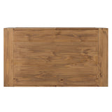 Coffee Table w/Caster
