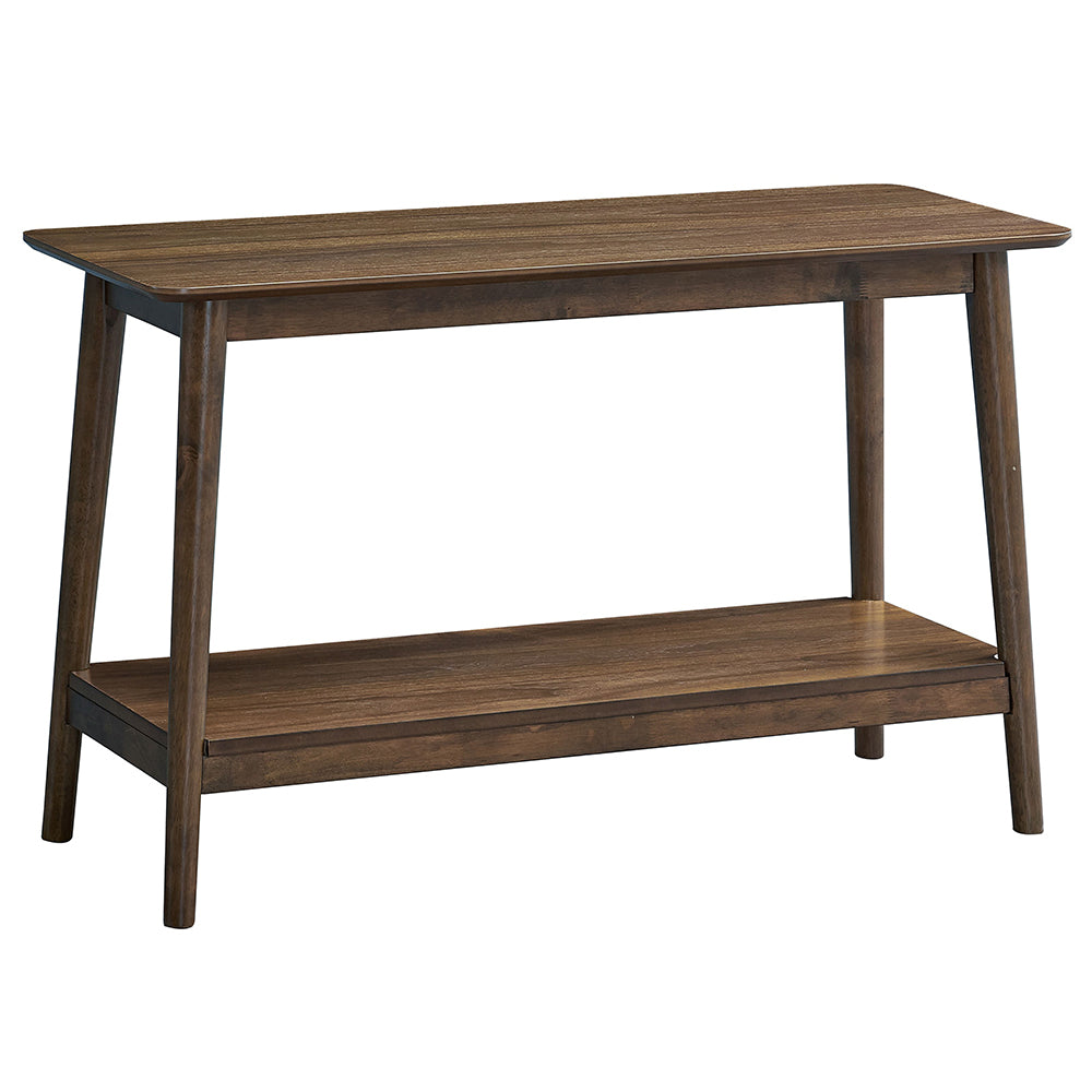 Sofa Table w/Shelf