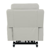 Power Recliner w/Lift & Massage