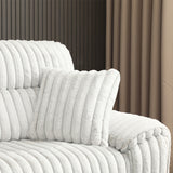 Power Motion Sofa w/Sleeper & USB Port