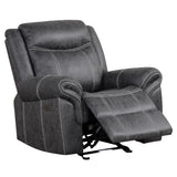 Power Motion Glider Recliner