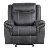 Power Motion Glider Recliner