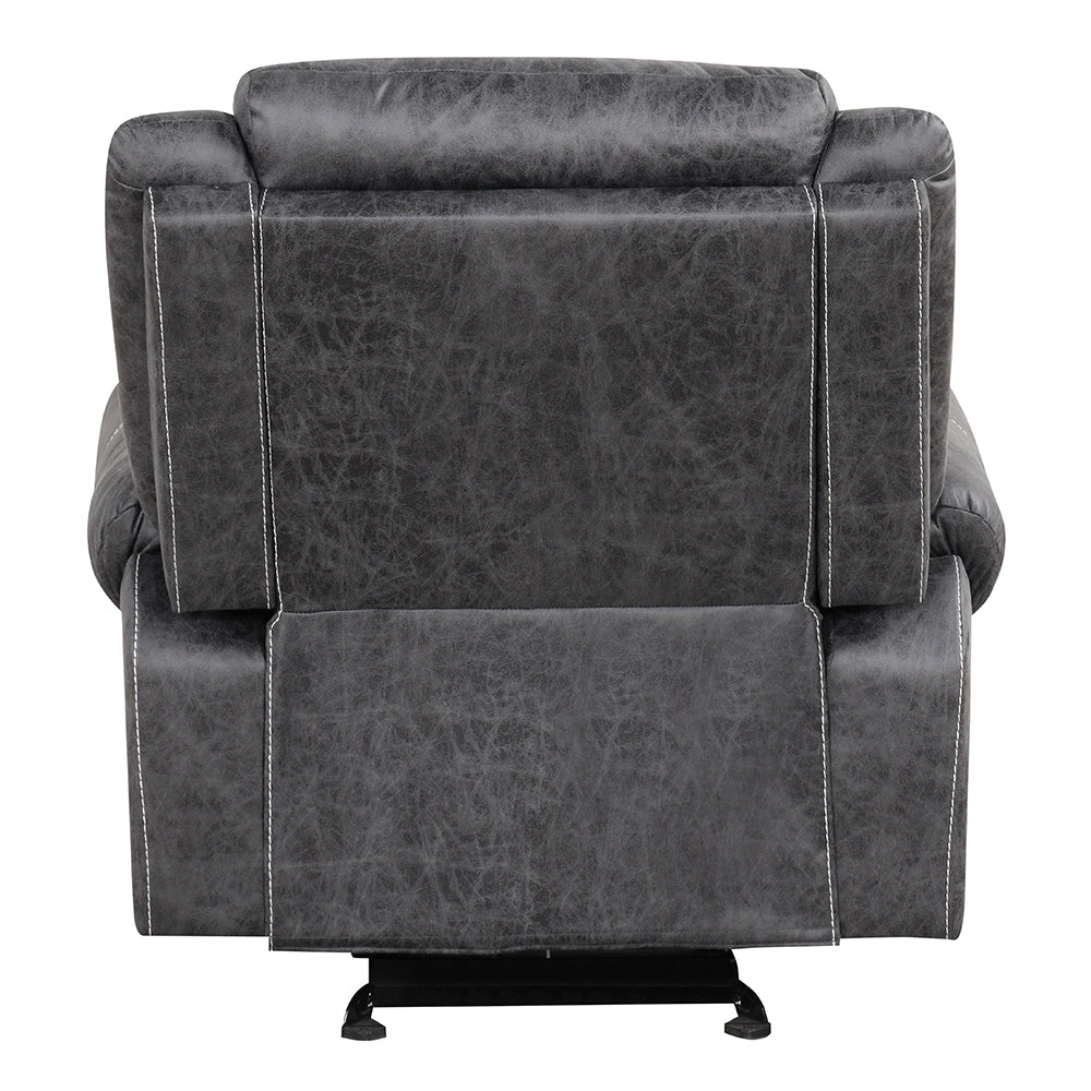 Power Motion Glider Recliner
