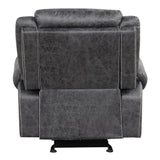 Power Motion Glider Recliner