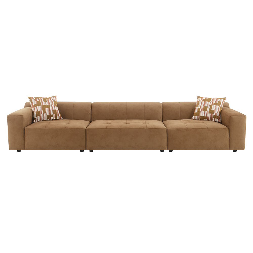 Modular - LF Arm Chair w/Pillow