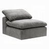 Naveen Modular-Armless Chair