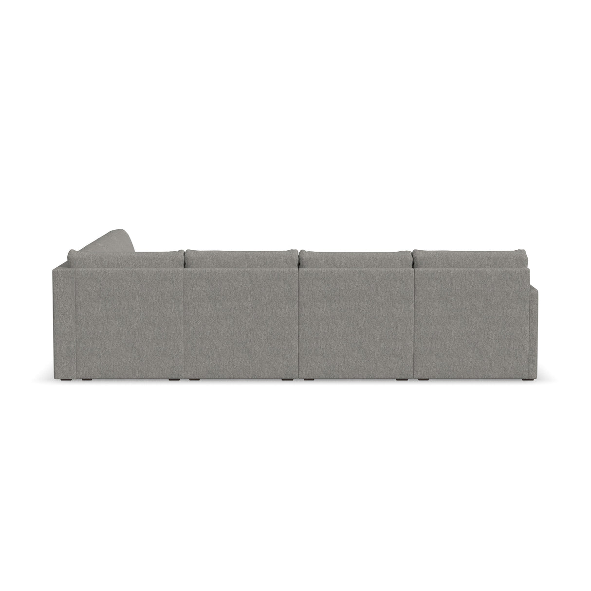Flex 6-Seat Sectional with Narrow Arm - 5000003381