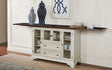 MRPCO9010 Server - Chalk/Cocoa Bean