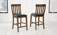 MRPRW365K Slatback Stools - Rustic Whiskey