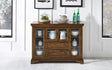 MRPRW9010 Server - Rustic Whiskey