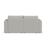 Flex Loveseat with Wide Arm - 5000003320