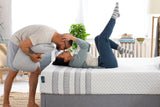 Leesa Sapira Hybrid - Michael's Discount Furniture