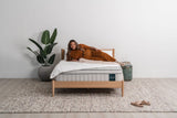 Leesa Plus Hybrid - Michael's Discount Furniture