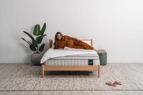 Leesa Plus Hybrid - Michael's Discount Furniture