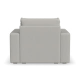 Flex Chair with Wide Arm - 5000003316