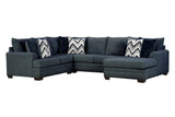 1310 Bailey Cream Sectional
