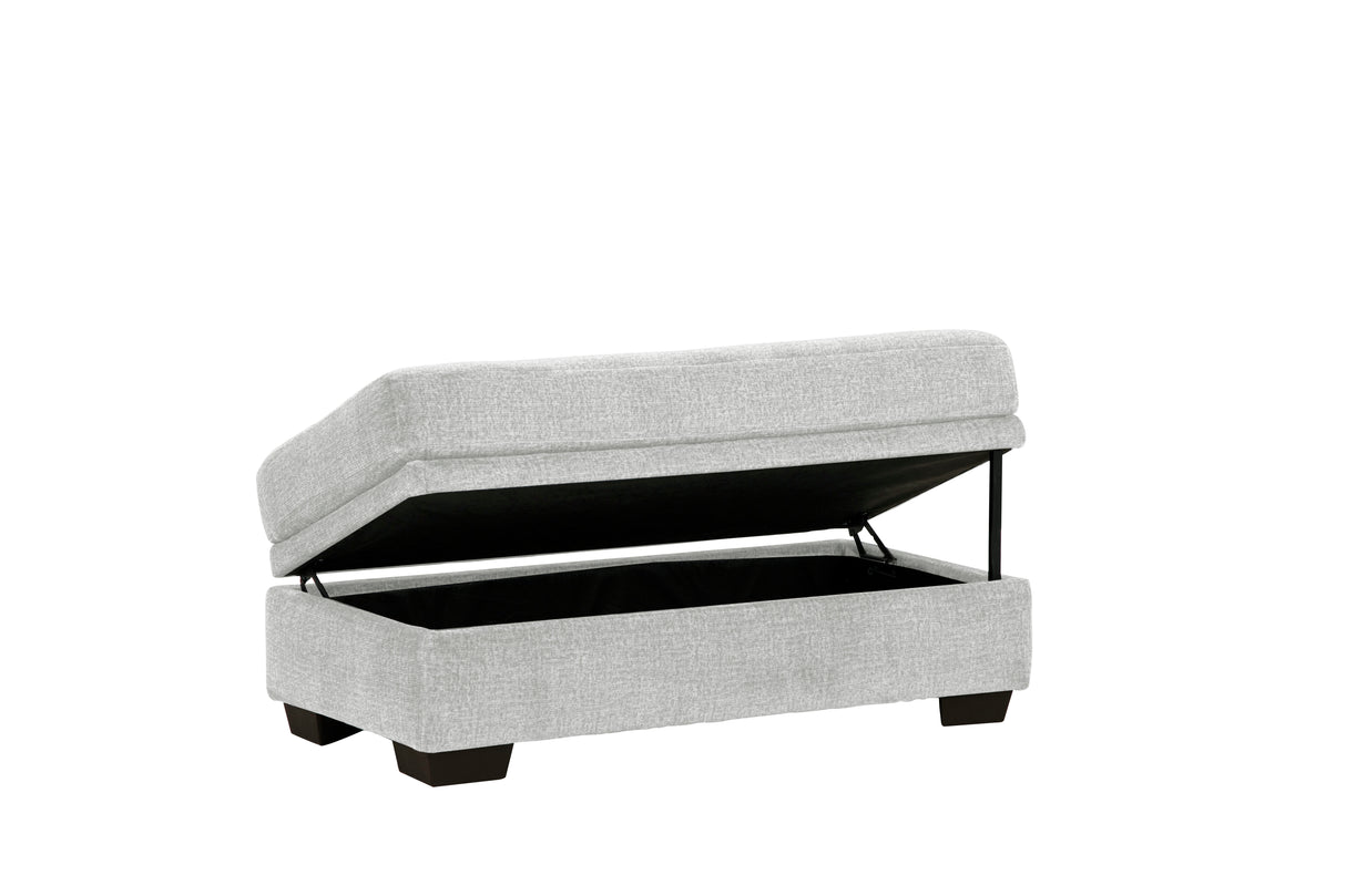 1312 Pippa Navy Sectional
