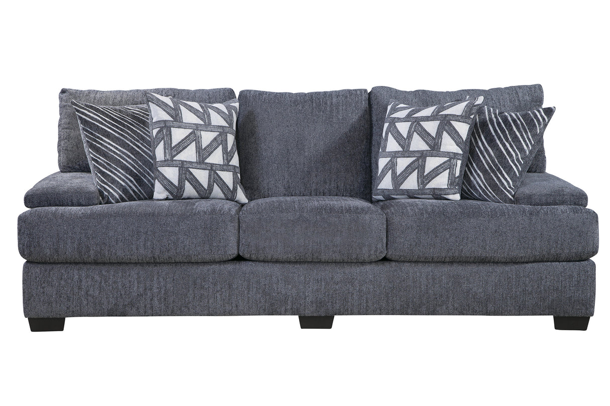 2170 Vega Charcoal