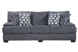 2170 Vega Charcoal