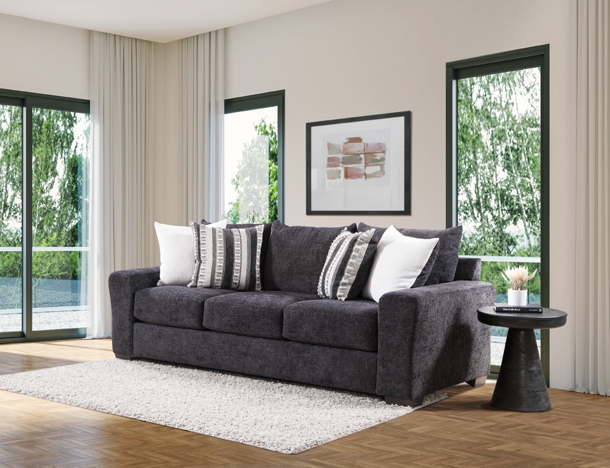 2535 Zazie Onyx