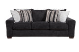 2535 Zazie Onyx