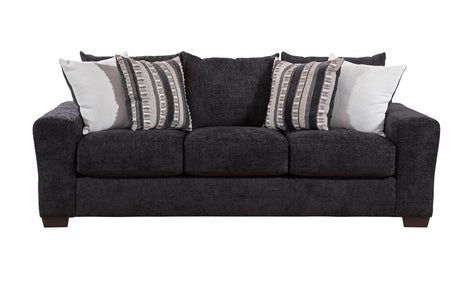 2535 Zazie Onyx