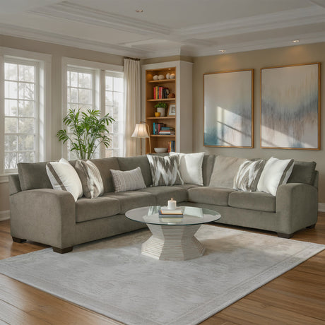 4155 Davina Coffee Sectional