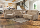 7584 Burbank Ecru