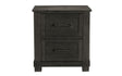 SUVCL5750 Nightstand With Rs Usb