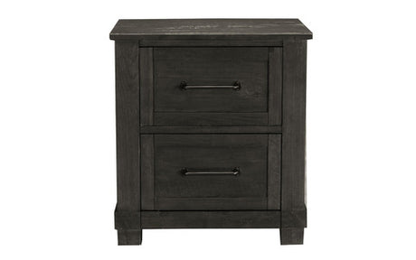 SUVCL5750 Nightstand With Rs Usb