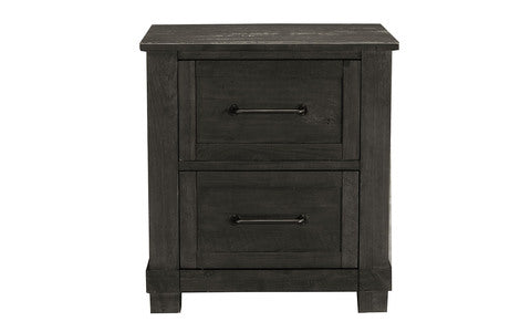 SUVCL5750 Nightstand With Rs Usb
